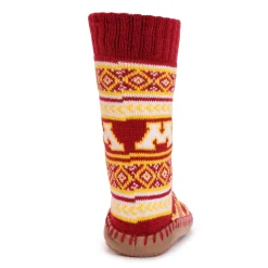 Minnesota Golden Gophers GameDay Unisex Slipper Socks