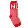 Nebraska Huskers GameDay Unisex Heat Retainer Socks