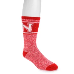 Nebraska Huskers GameDay Unisex Heat Retainer Socks