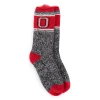 Ohio State Buckeyes GameDay Unisex Heat Retainer Socks