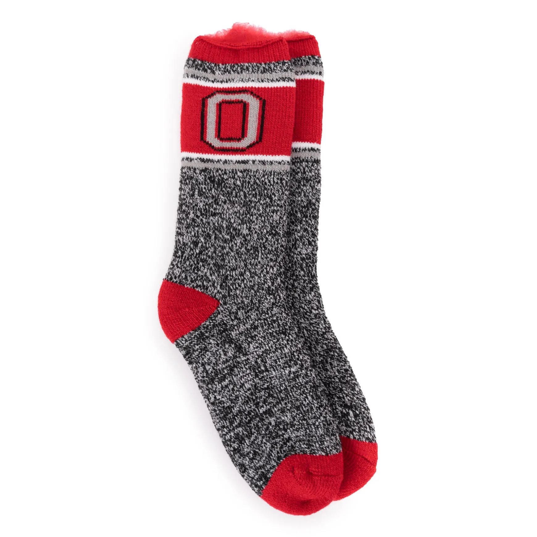 Ohio State Buckeyes GameDay Unisex Heat Retainer Socks