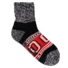 Ohio State Buckeyes GameDay Unisex Short Heat Retainer