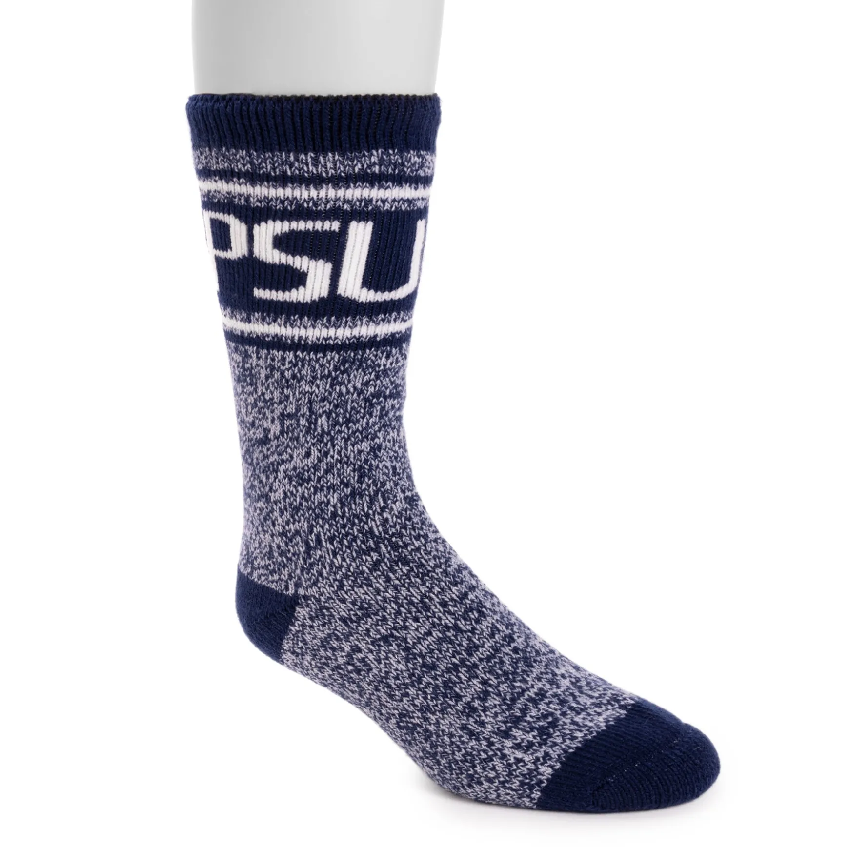 Penn State GameDay Unisex Heat Retainer Socks