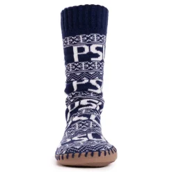 Penn State Nittany Lions GameDay Unisex Slipper Socks