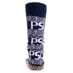 Penn State Nittany Lions GameDay Unisex Slipper Socks