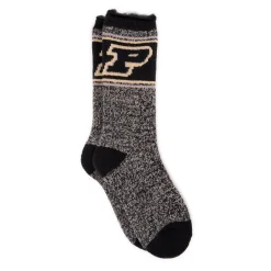 Purdue GameDay Unisex Heat Retainer Socks