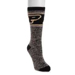 Purdue GameDay Unisex Heat Retainer Socks