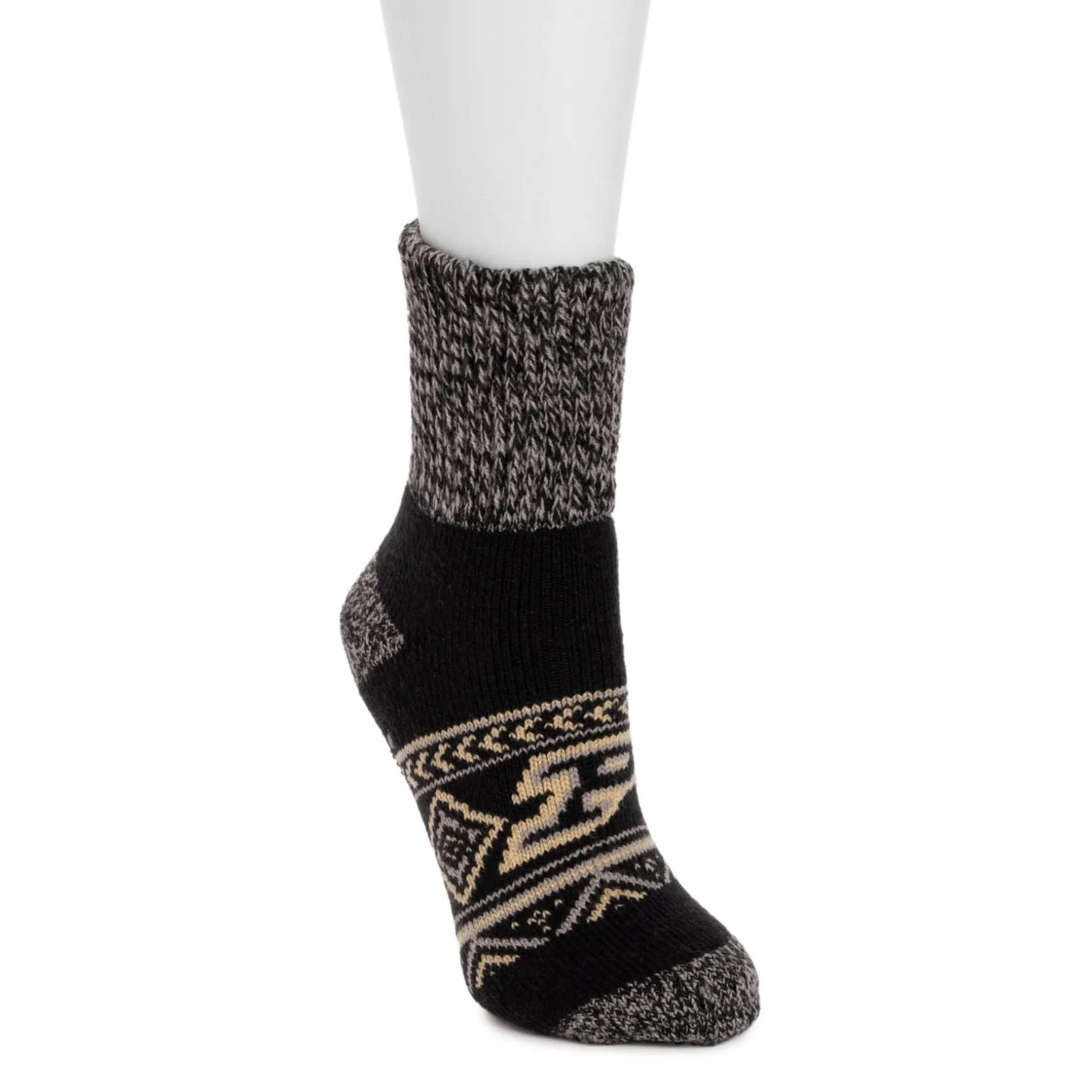 Purdue GameDay Unisex Short Heat Retainer