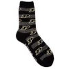 Purdue GameDay Unisex Terry Loop Sock