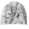 QuietWear Digital Knit Camo Beanie