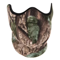QuietWear Fleece Half Mask