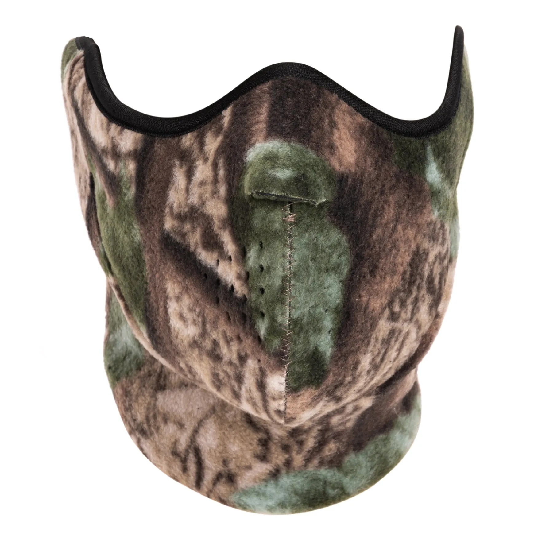 QuietWear Fleece Half Mask