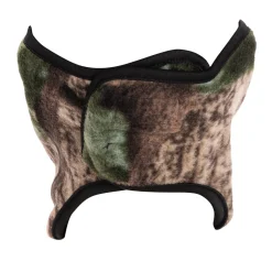 QuietWear Fleece Half Mask
