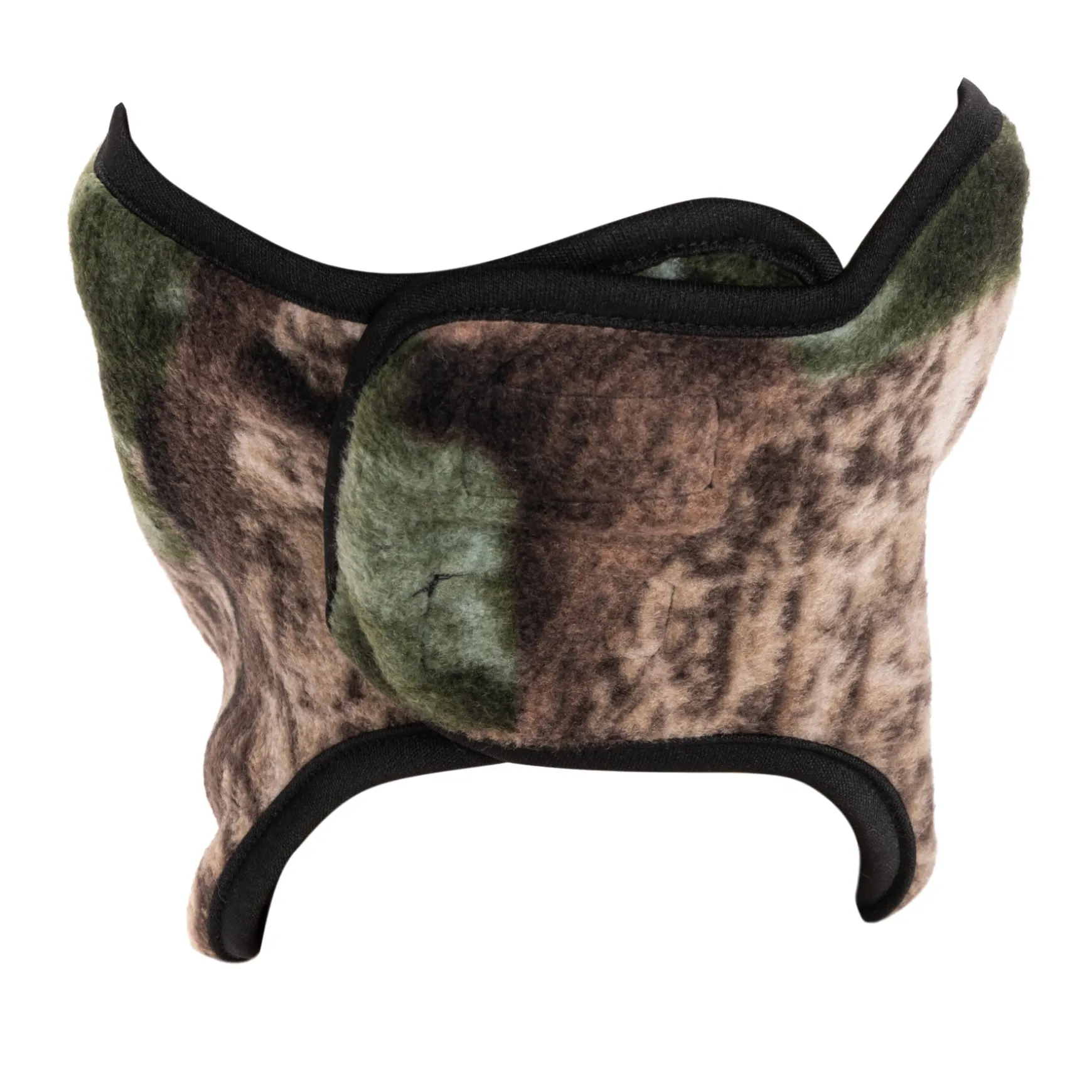 QuietWear Fleece Half Mask