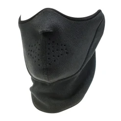 QuietWear Fleece Half Mask