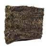 QuietWear Fleece Lined Grassy Neck Gaiter