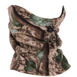 QuietWear Fleece Neck Gaiter