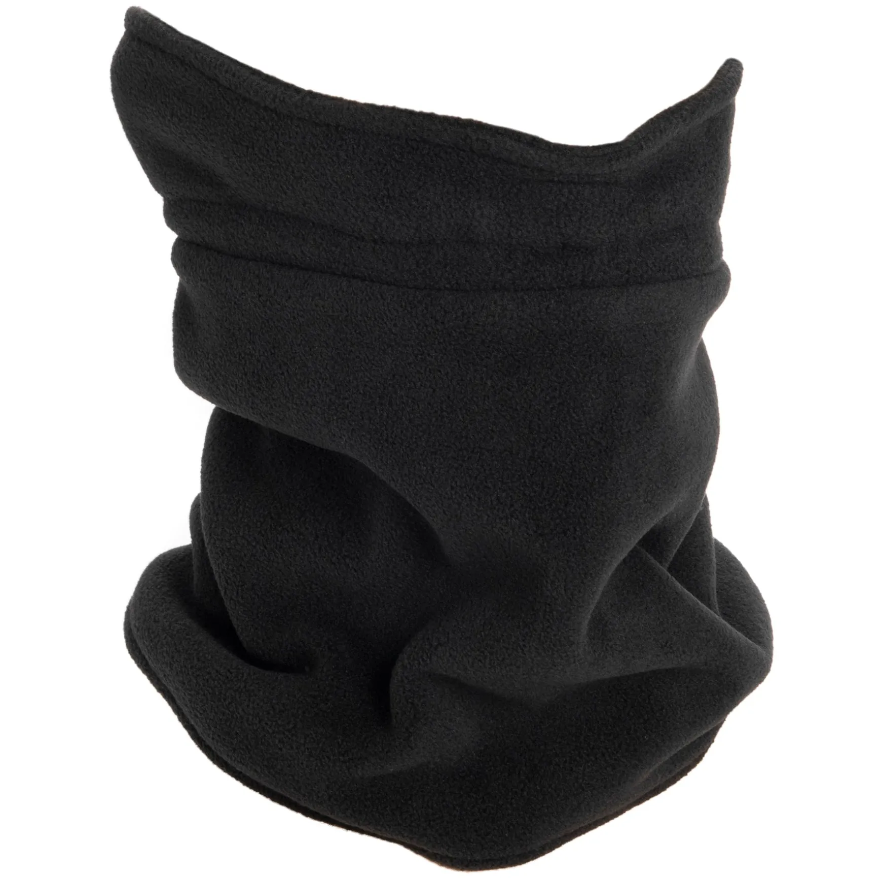 QuietWear Fleece Neck Gaiter
