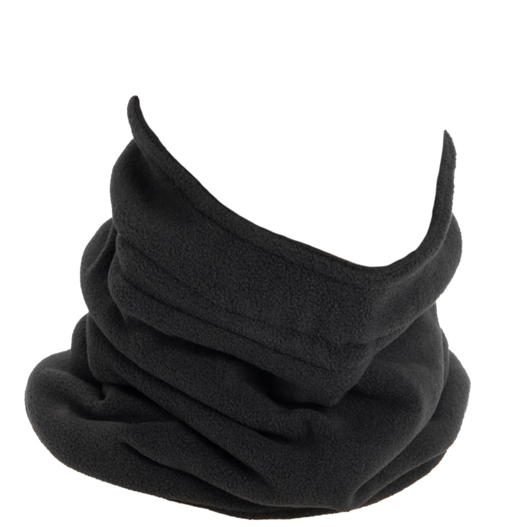 QuietWear Fleece Neck Gaiter