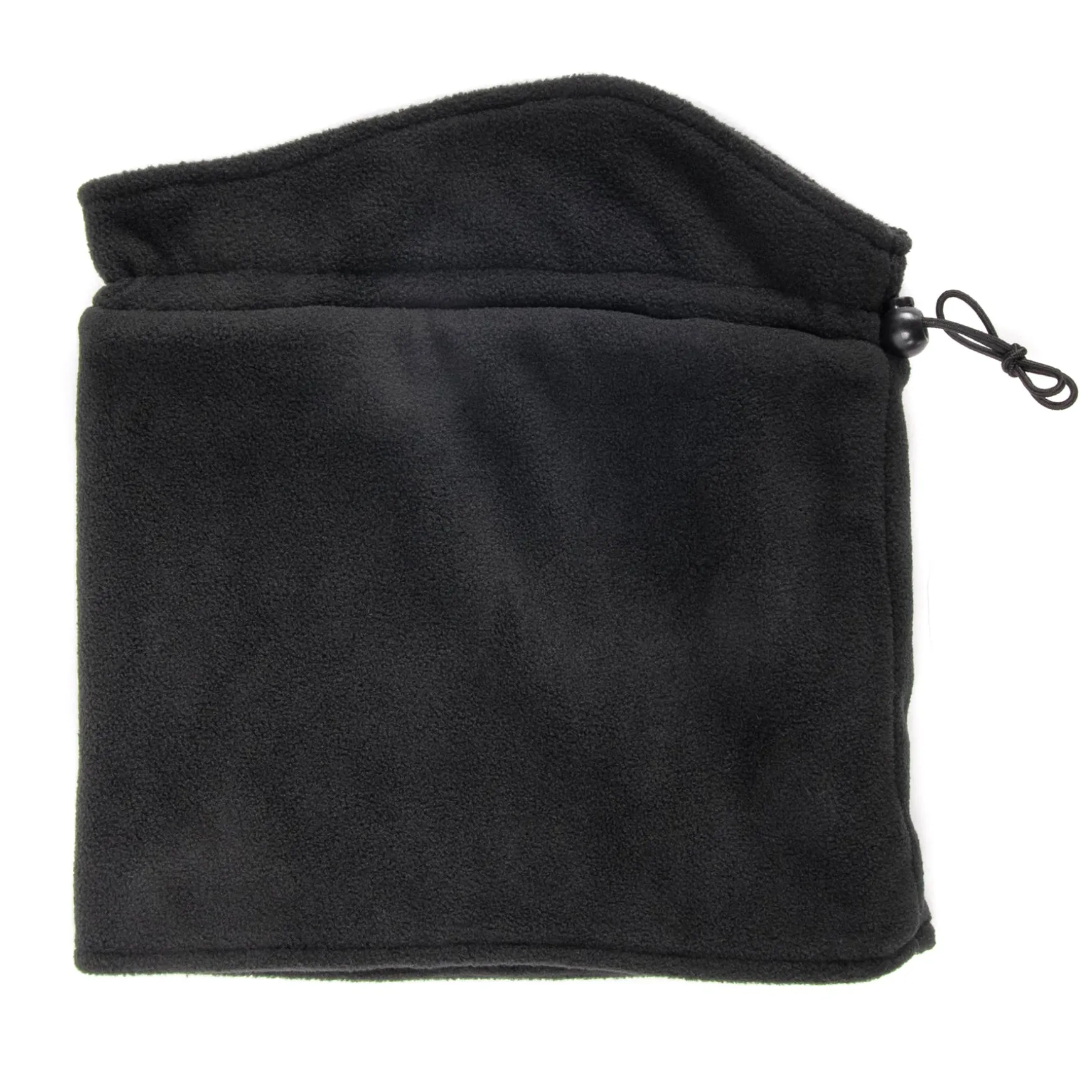 QuietWear Fleece Neck Gaiter