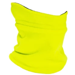 QuietWear Fleece Neck Gaiter