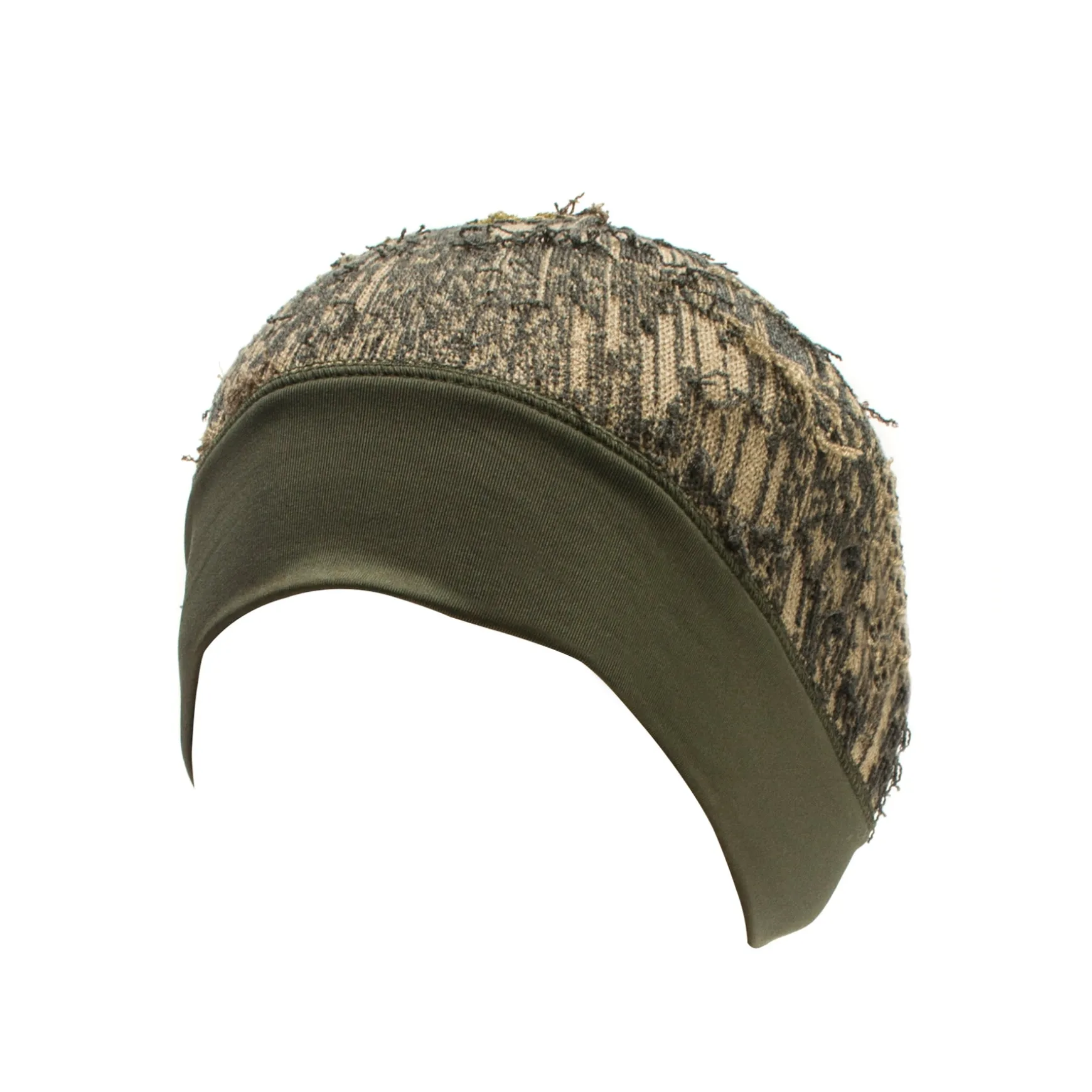 QuietWear Grassy Beanie