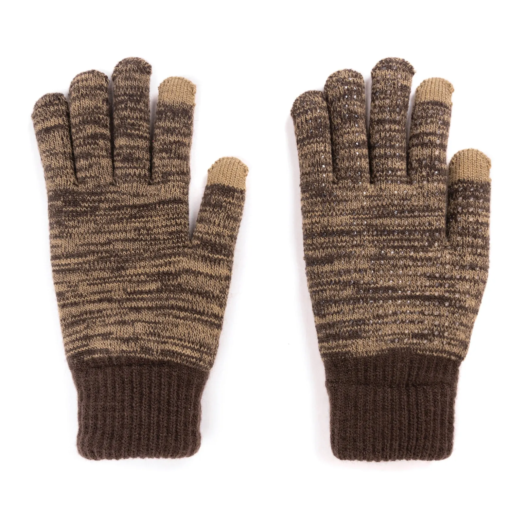 QuietWear Heat Retainer Gloves