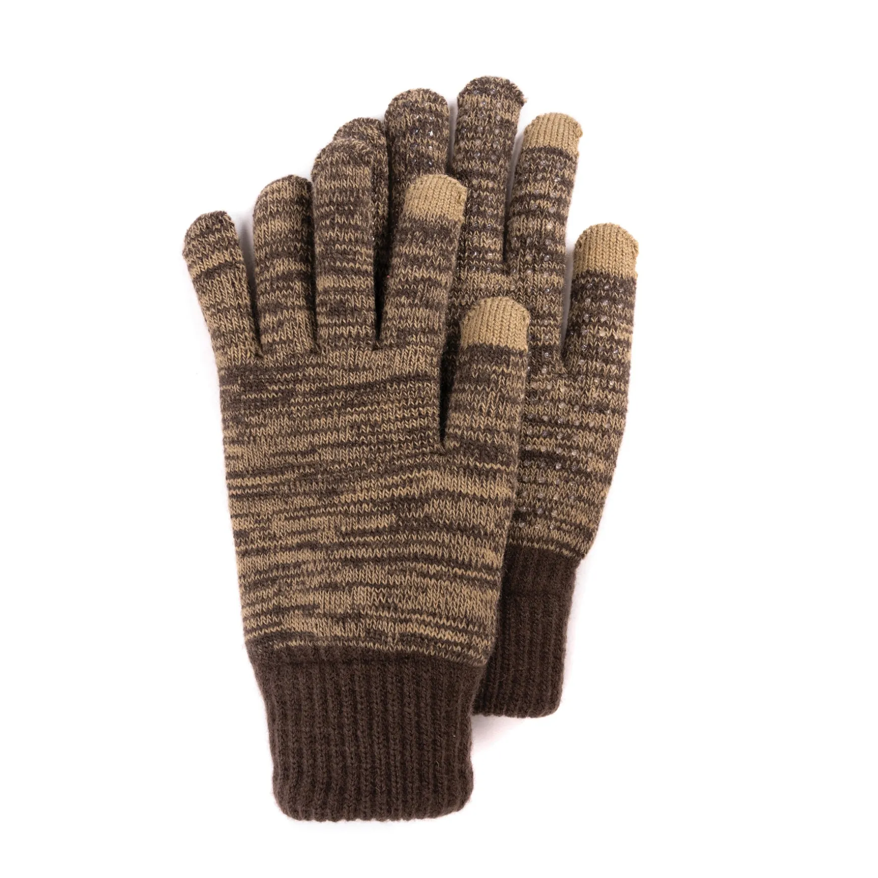 QuietWear Heat Retainer Gloves