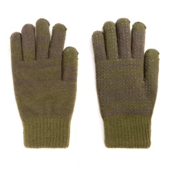 QuietWear Heat Retainer Gloves