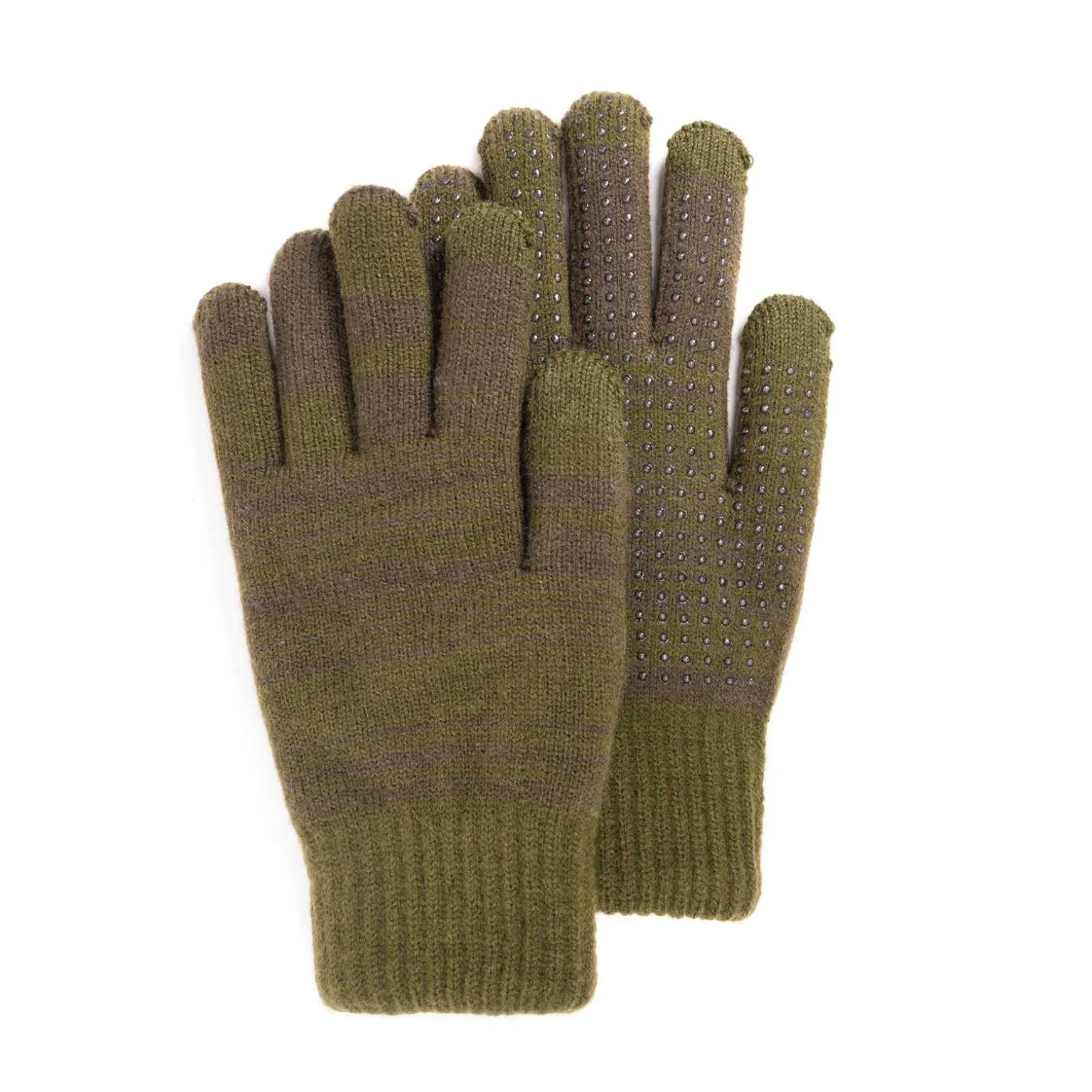 QuietWear Heat Retainer Gloves