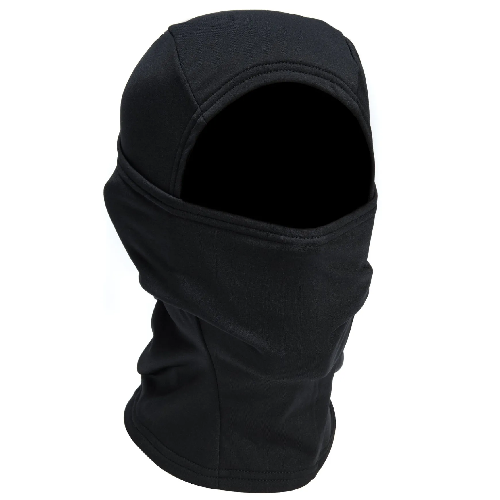 QuietWear 3-in-1 Spandex Mask
