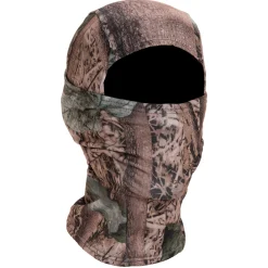 QuietWear 3-in-1 Spandex Mask