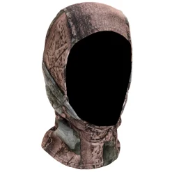 QuietWear 3-in-1 Spandex Mask