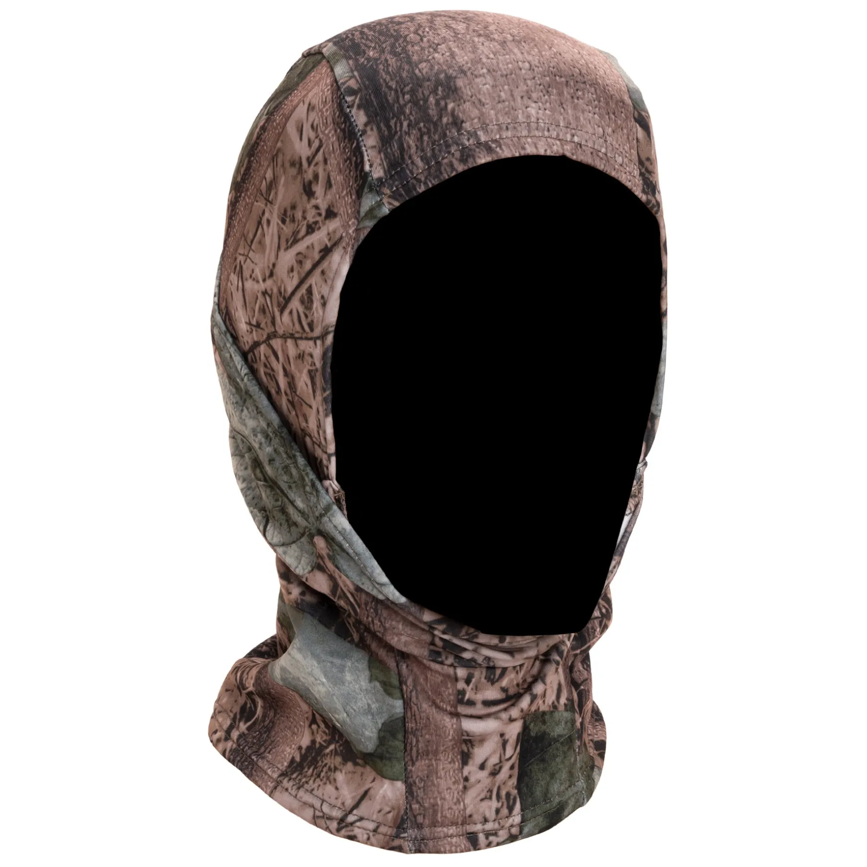 QuietWear 3-in-1 Spandex Mask