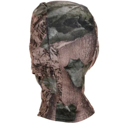 QuietWear 3-in-1 Spandex Mask