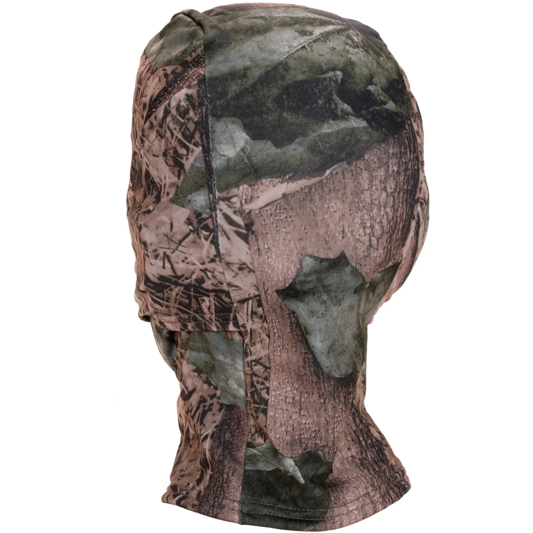 QuietWear 3-in-1 Spandex Mask
