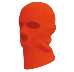QuietWear Knit 3 Hole Mask