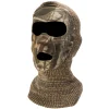 QuietWear Knit and Fleece Mask