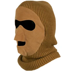 QuietWear Knit and Fleece Mask