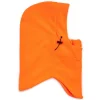 QuietWear Long Fleece Hood