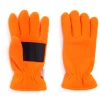 QuietWear Men's Waterproof Fleece Gloves