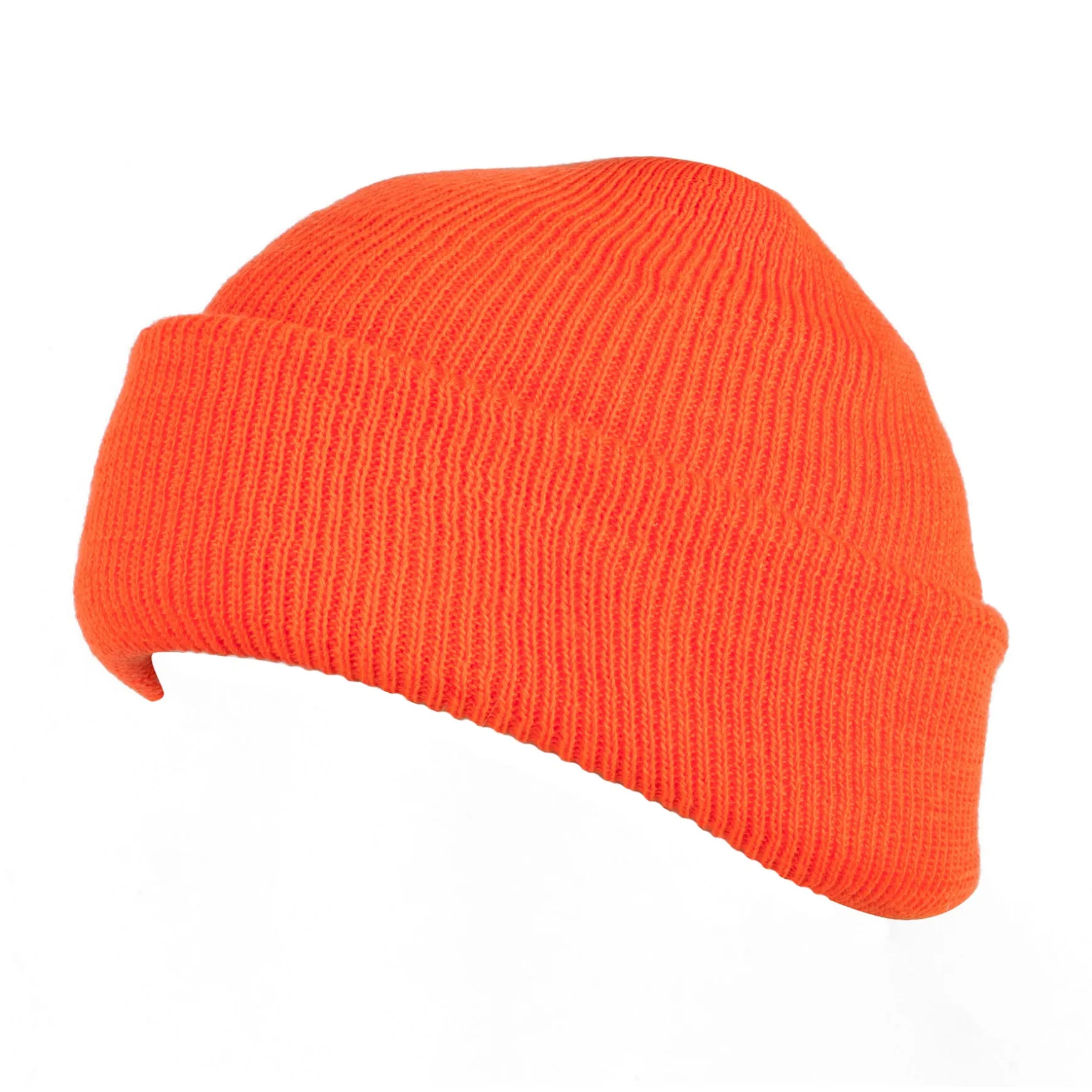 QuietWear Micro Acrylic Fat Cap