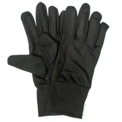 QuietWear Non-Slip Spandex Gloves