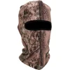 QuietWear Reversible Fleece 1-Hole Mask