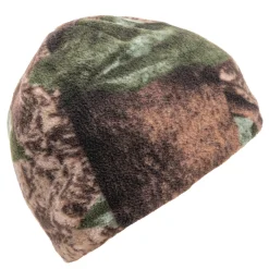 QuietWear Reversible Fleece Beanie
