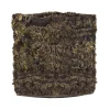 QuietWear Reversible Grassy Neck Gaiter