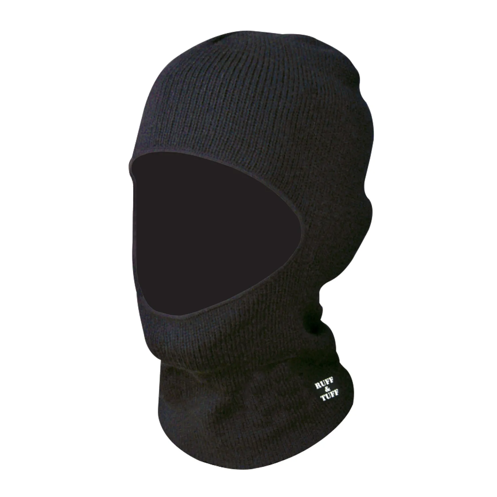 QuietWear Ruff and Tuff 1 Hole Mask