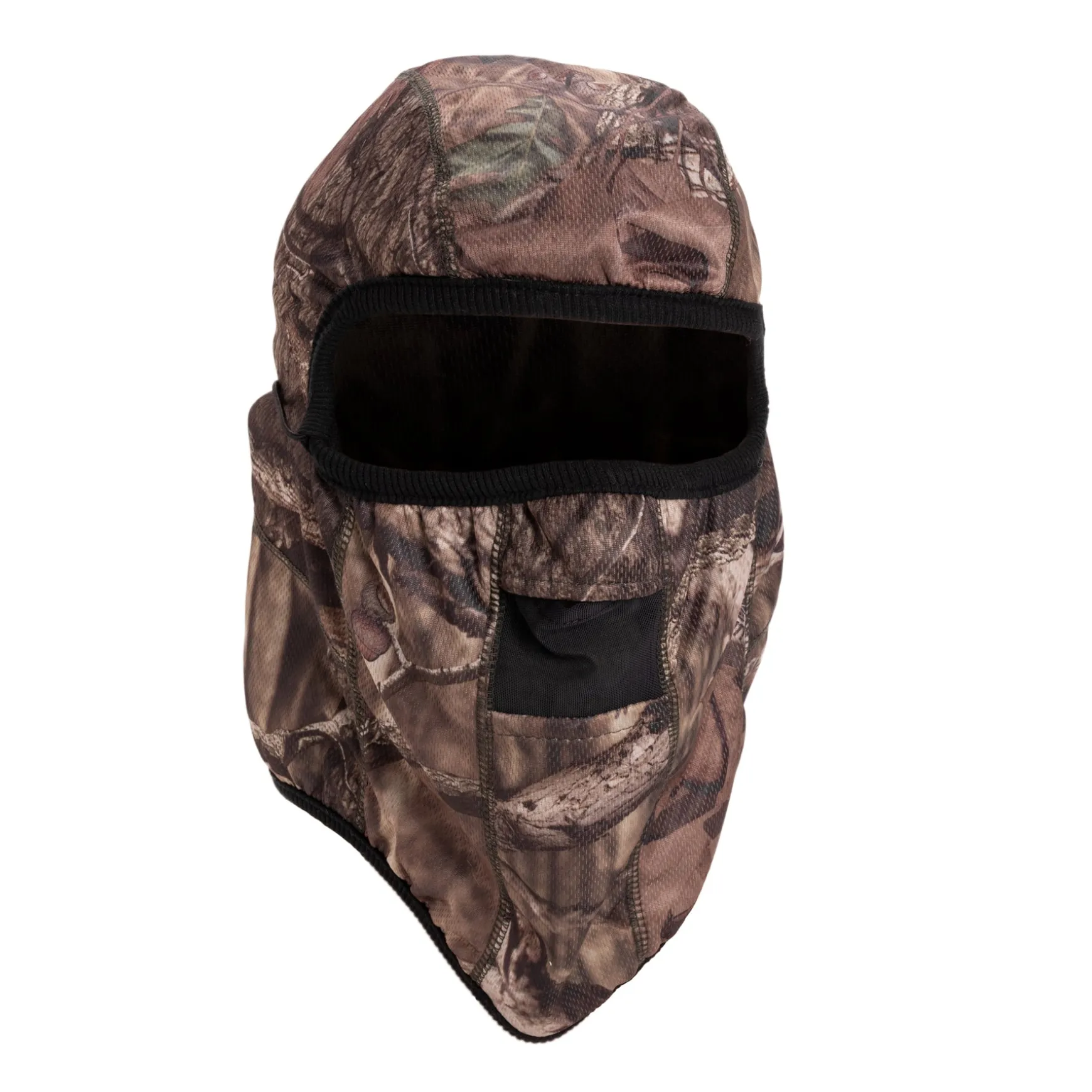QuietWear Thinsulate Insulated Mask