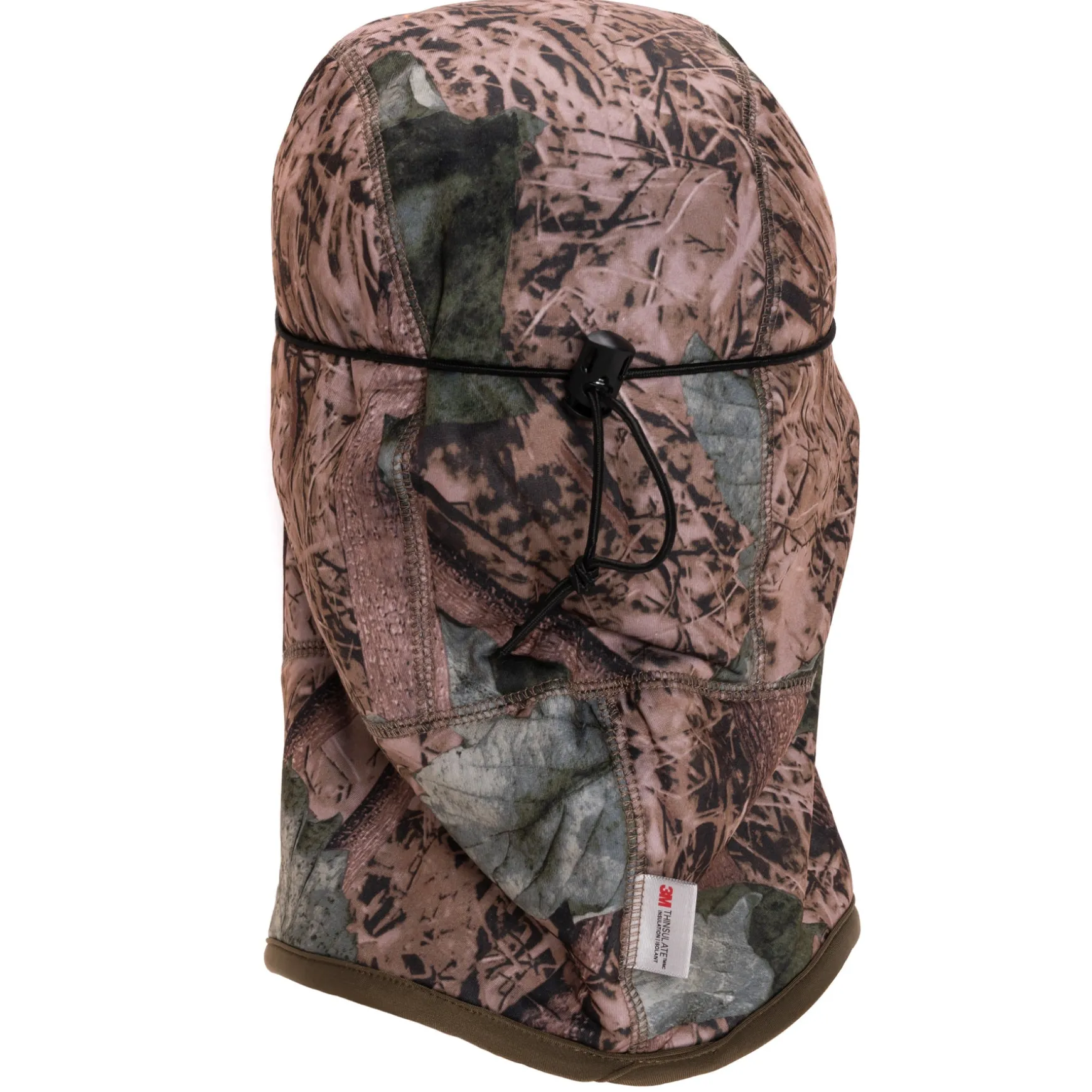 QuietWear Thinsulate Insulated Mask