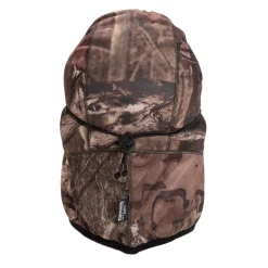 QuietWear Thinsulate Insulated Mask